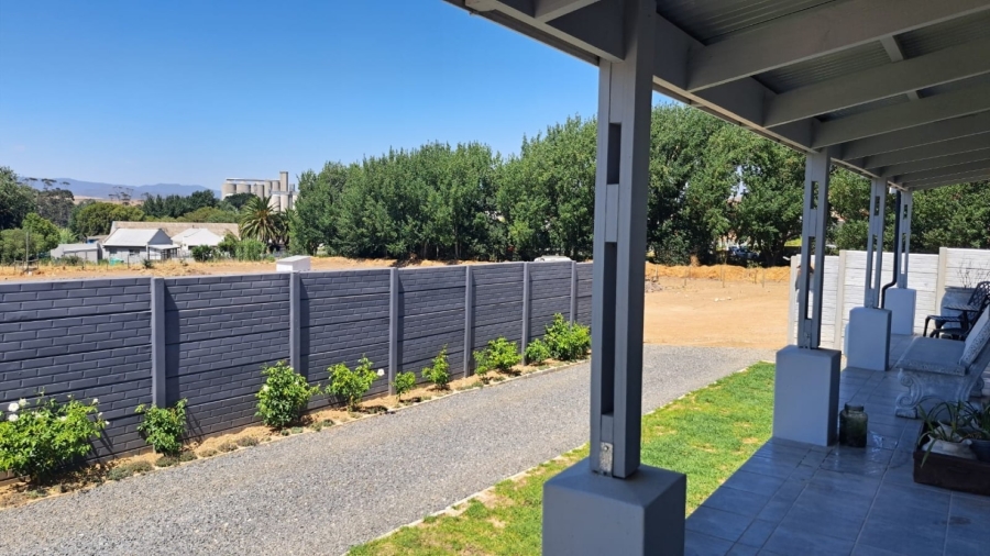 0 Bedroom Property for Sale in Caledon Western Cape